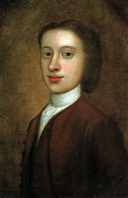PARKINSON, Sydney (1745 – 1771)