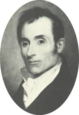 WILSON, Alexander (1766 – 1813)