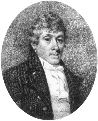 ROBERTSON, Robert (1742 – 1829)