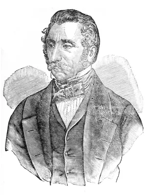 HONIGBERGER, Johann Martin (1795 – 1869)