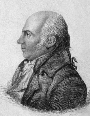 BEDDOES, Thomas (1760 – 1808)