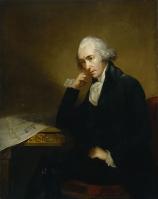 WATT, James (1736 – 1819)