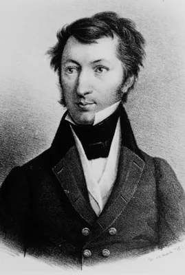GOEBEL, Karl Christian Traugott Friedemann (1794 – 1851)