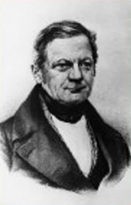 KUNZE, Gustav (1793 – 1851)