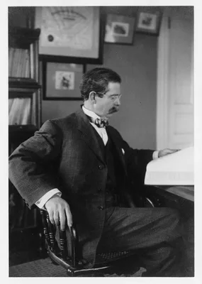 RIDGWAY, Robert (1850 – 1929)
