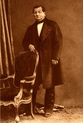 BOISDUVAL, Jean Baptiste Alphonse Déchauffour de (1799 – 1879)