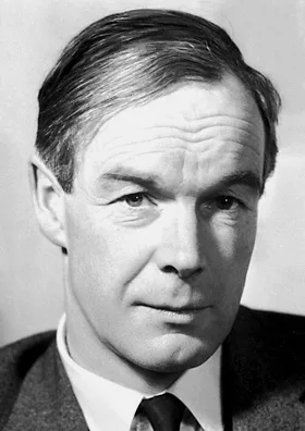 HODGKIN, Sir Alan Lloyd (1914 – 1998)