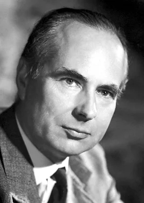 HUXLEY, Sir Andrew Fielding (1917 – 2012)