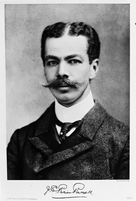 RUSSELL, James Samuel Risien (1863 – 1939)