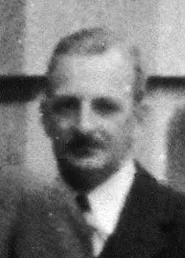 CORNER, George Washington (1889 – 1981)