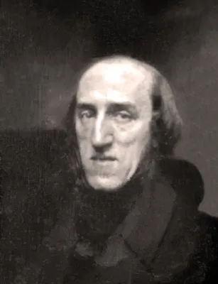 PLATEAU, Joseph Antoine Ferdinand (1801 – 1883)