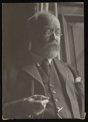 HENDERSON, Lawrence Joseph (1878 – 1942)