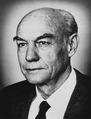 SPERRY, Roger Wolcott (1913 – 1994)