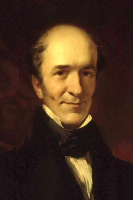 MCCULLOCH, John Ramsay (1789 – 1864)