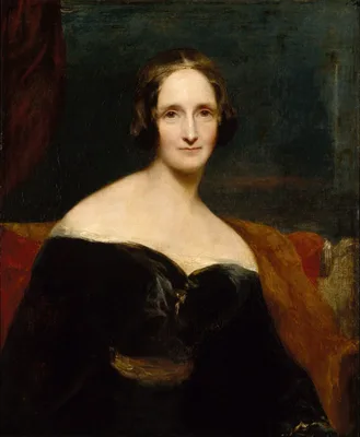 SHELLEY, Mary Wollstonecraft (1797 – 1851)