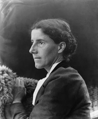 GILMAN, Charlotte Perkins (1860 – 1935)