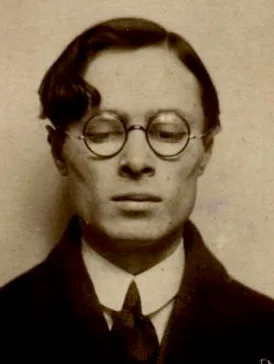 DEVEREUX, George (1908 – 1985)