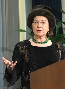 FEE, Elizabeth (1946 – 2018)