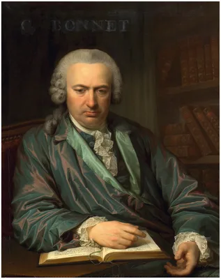 BONNET, Charles (1720 – 1793)