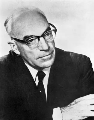 ECCLES, Sir John Carew (1903 – 1997)