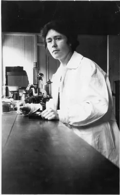 SIMPSON, Miriam Elizabeth (1894 – 1991)