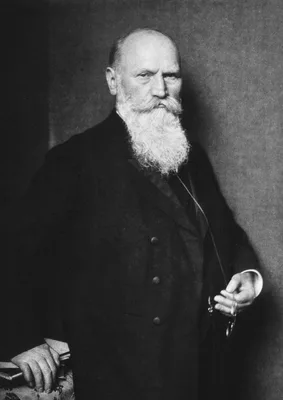 WALDEYER-HARTZ, Heinrich Wilhelm Gottfried von (1836 – 1921)