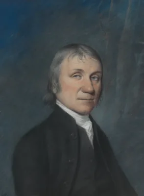 PRIESTLEY, Joseph (1733 – 1804)