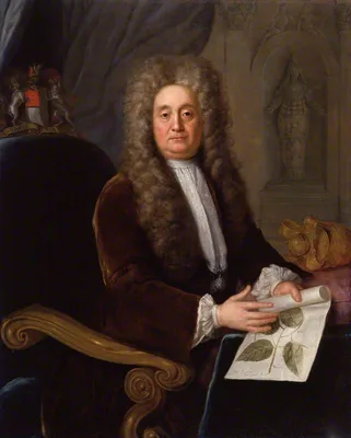 SLOANE, Sir Hans (1660 – 1753)