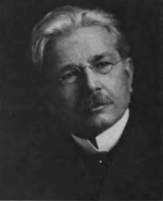 MCKECHNIE, Robert E. (1861 – 1944)