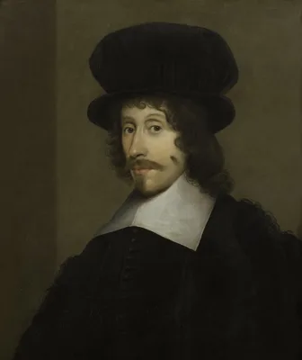 WHARTON, Thomas (1614 – 1673)