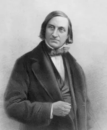 FORBES, Edward (1815 – 1854)