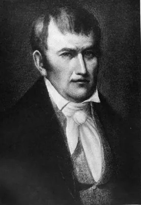 ROBERTSON, James (1742 – 1814)