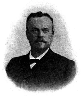AHLFELD, Johann Friedrich (1843 – 1929)