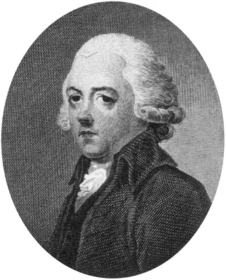 FALCONER, William (1744 – 1824)