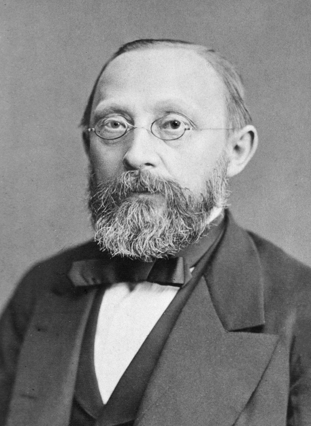 VIRCHOW, Rudolf Ludwig Karl (1821 – 1902)
