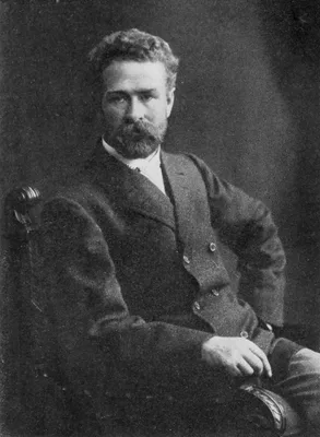 JUST, Adolf (1859 – 1936)