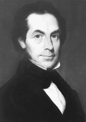 BARTLETT, Elisha (1804 – 1855)