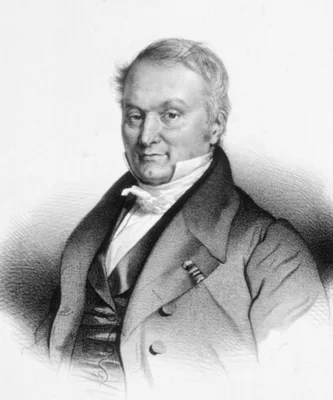 RICHERAND, Anthelme Louis Claude Marie (1779 – 1840)