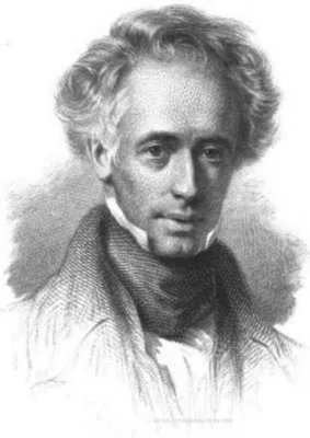 COMBE, George (1788 – 1858)