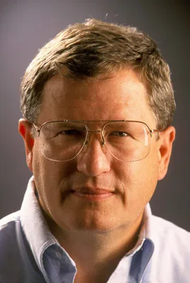 OWSLEY, Douglas W. (1951 – )