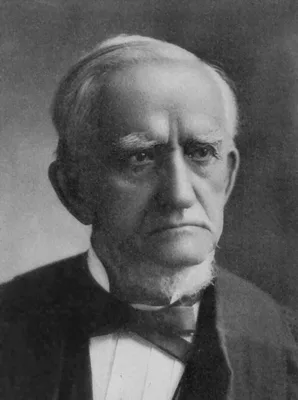 DAVIS, Nathan Smith (1817 – 1904)