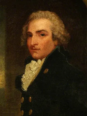 JACKSON, Robert (1750 – 1827)