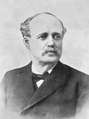 RAUCH, John Henry (1828 – 1894)