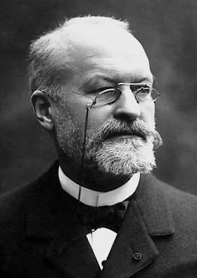 LAVERAN, Charles Louis Alphonse (1845 – 1922)