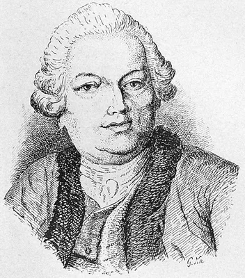 BOURGELAT, Claude (1712 – 1779)
