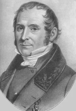 FRIES, Elias Magnus (1794 – 1878)