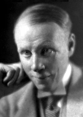 LEWIS, Sinclair (1885 – 1951)