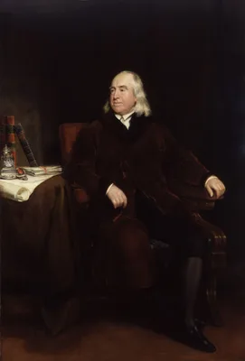 BENTHAM, Jeremy (1747 – 1832)