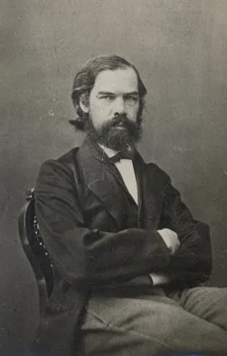 REISSNER, Ernst (1824 – 1878)