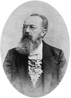 SCHULTZE, Bernhard Sigmund (1827 – 1919)